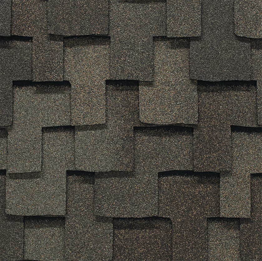 Western Roofing Images