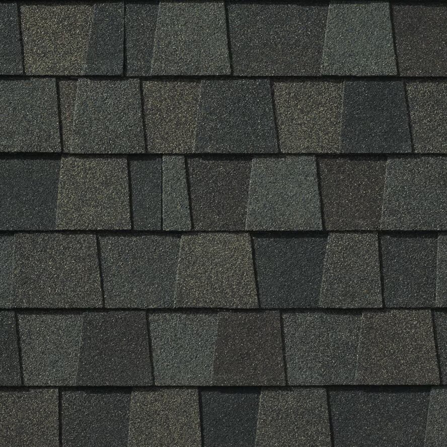 Western Roofing Images