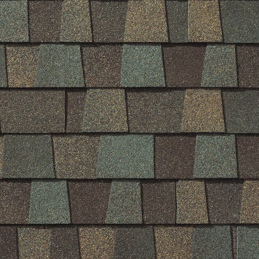 Western Roofing Images