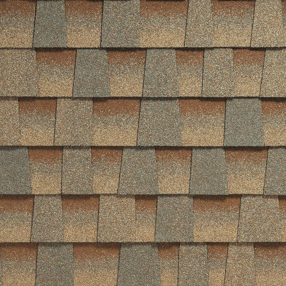 Western Roofing Images
