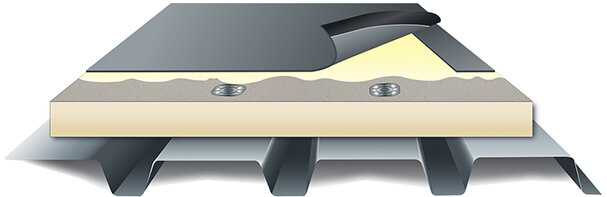 Western Roofing Images