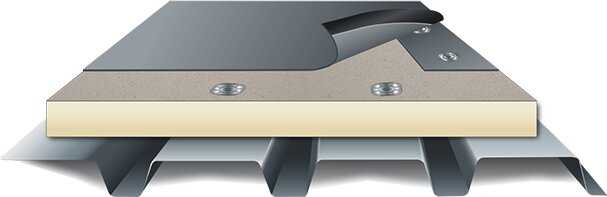 Western Roofing Images
