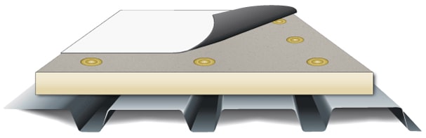 Western Roofing Images