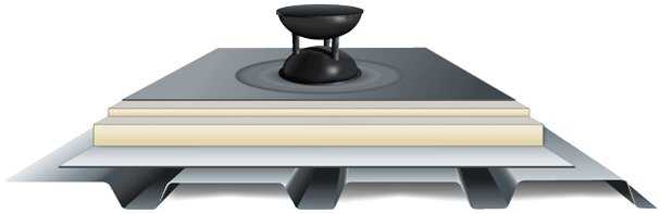 Western Roofing Images