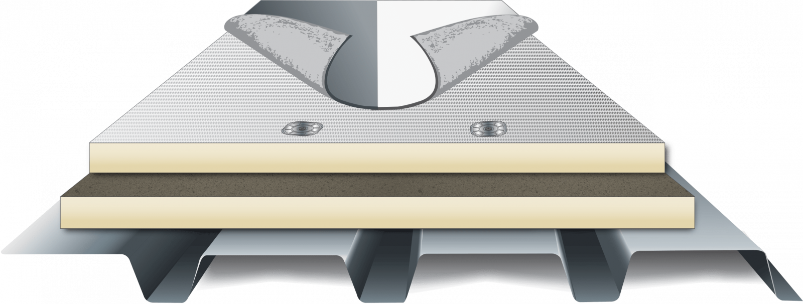 Western Roofing Images
