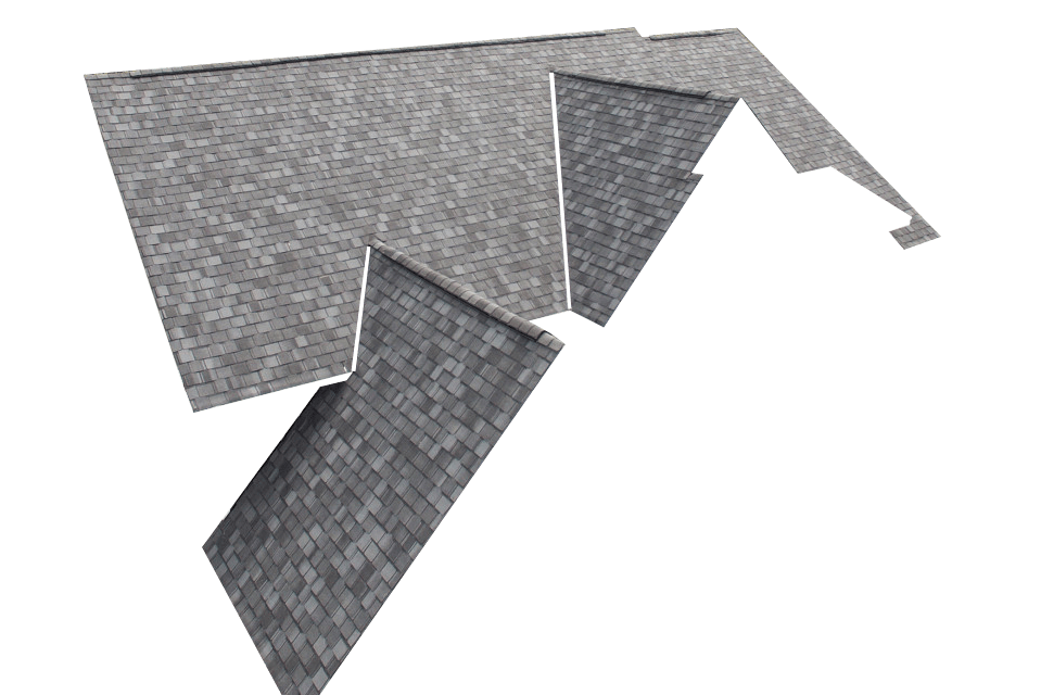 Western Roofing Images