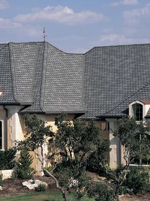 Western Roofing Images