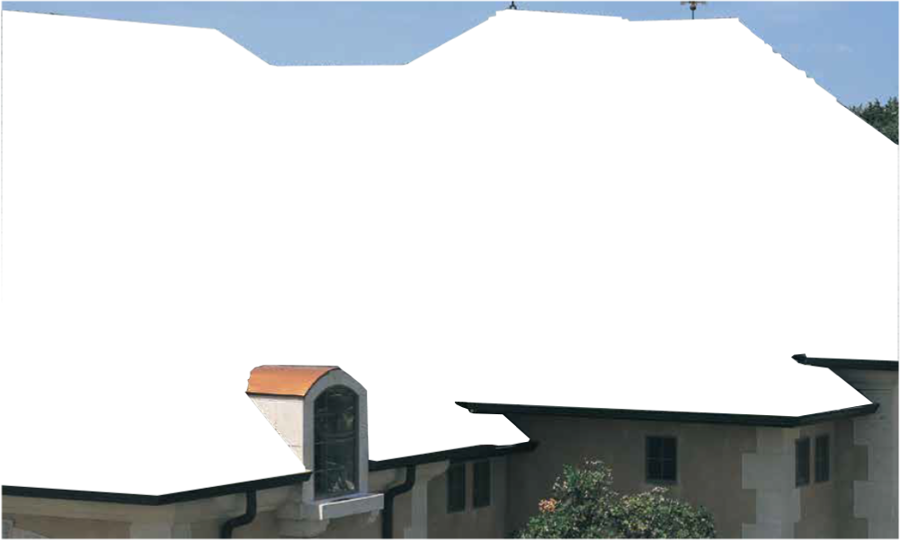 Western Roofing Images