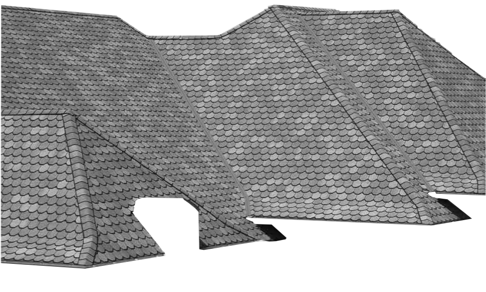 Western Roofing Images