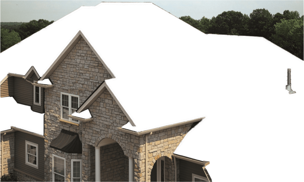 Western Roofing Images
