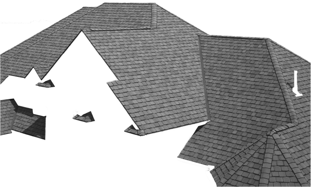 Western Roofing Images