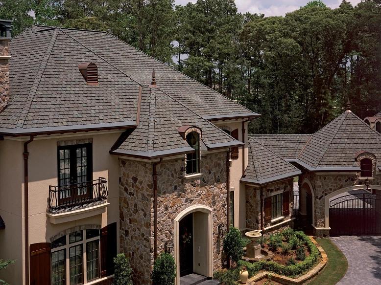 Western Roofing Images
