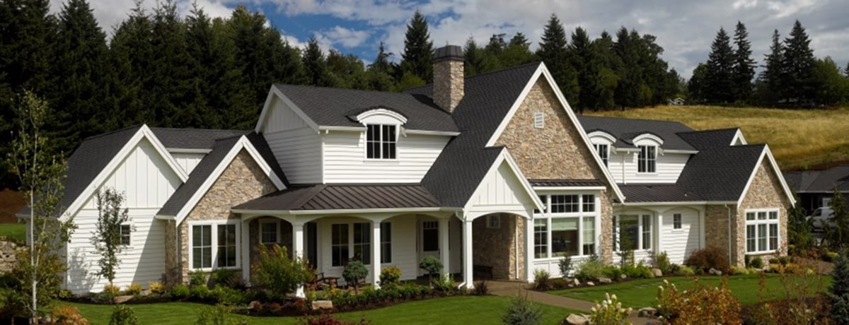 Western Roofing Images