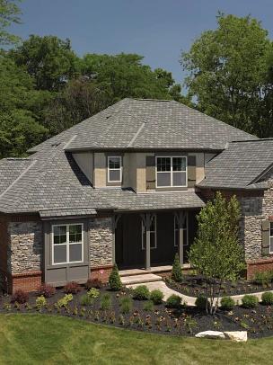 Western Roofing Images
