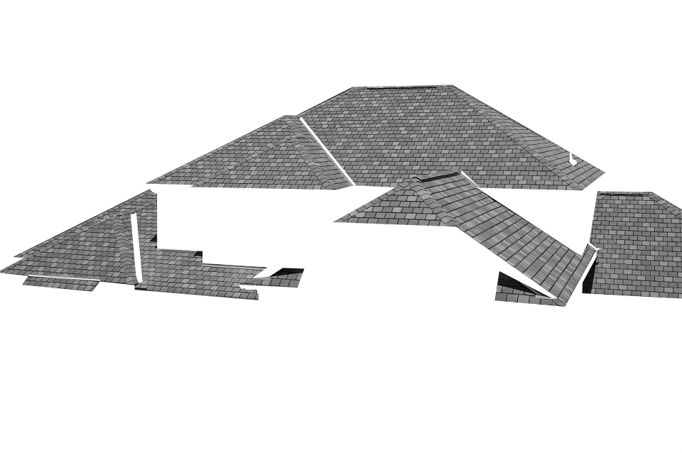 Western Roofing Images