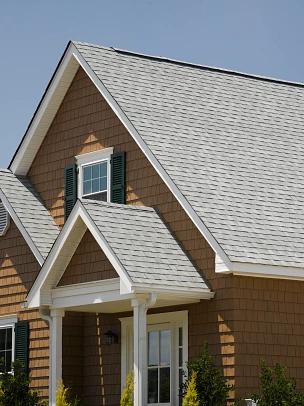 Western Roofing Images