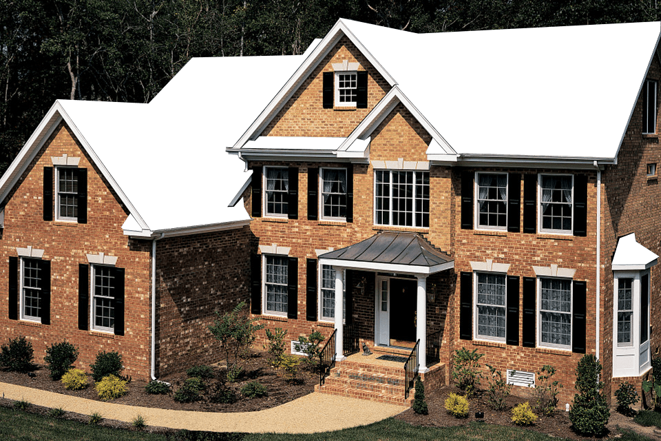 Western Roofing Images