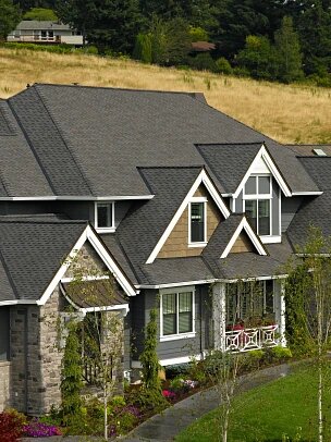 Western Roofing Images