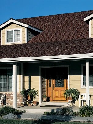 Western Roofing Images