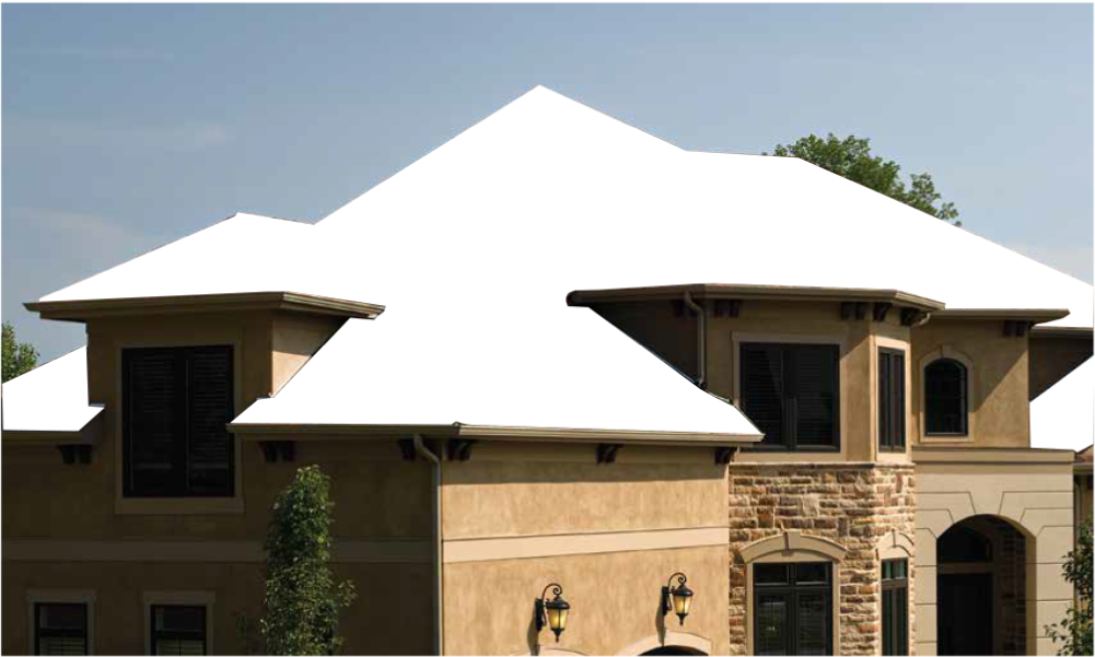 Western Roofing Images