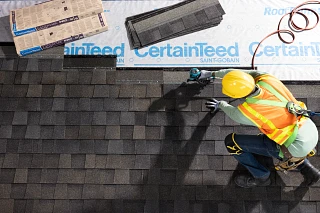 Western Roofing Images