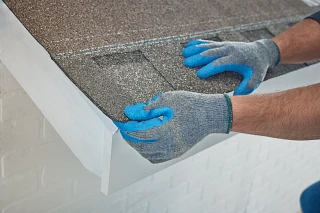 Western Roofing Images