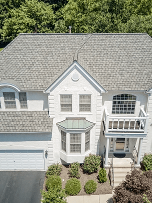 Western Roofing Images