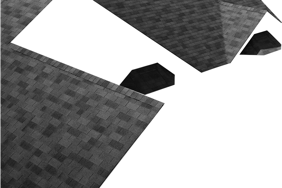Western Roofing Images
