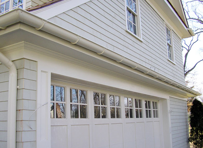 Western Roofing Images