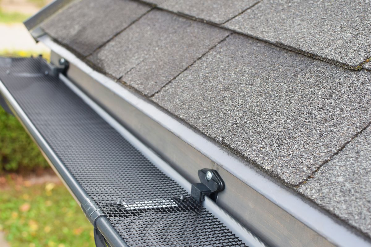 Western Roofing Images