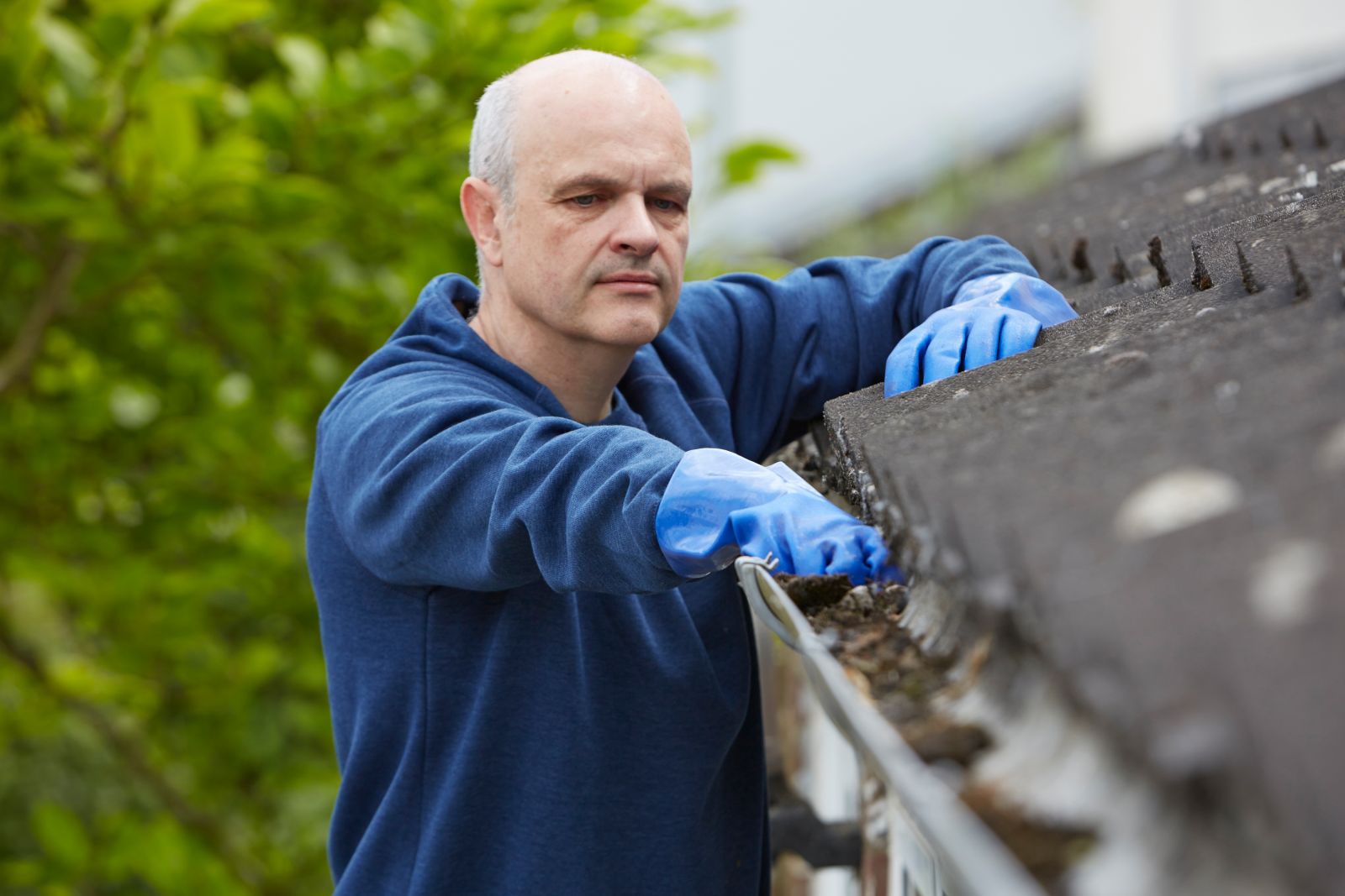 Western Roofing Images