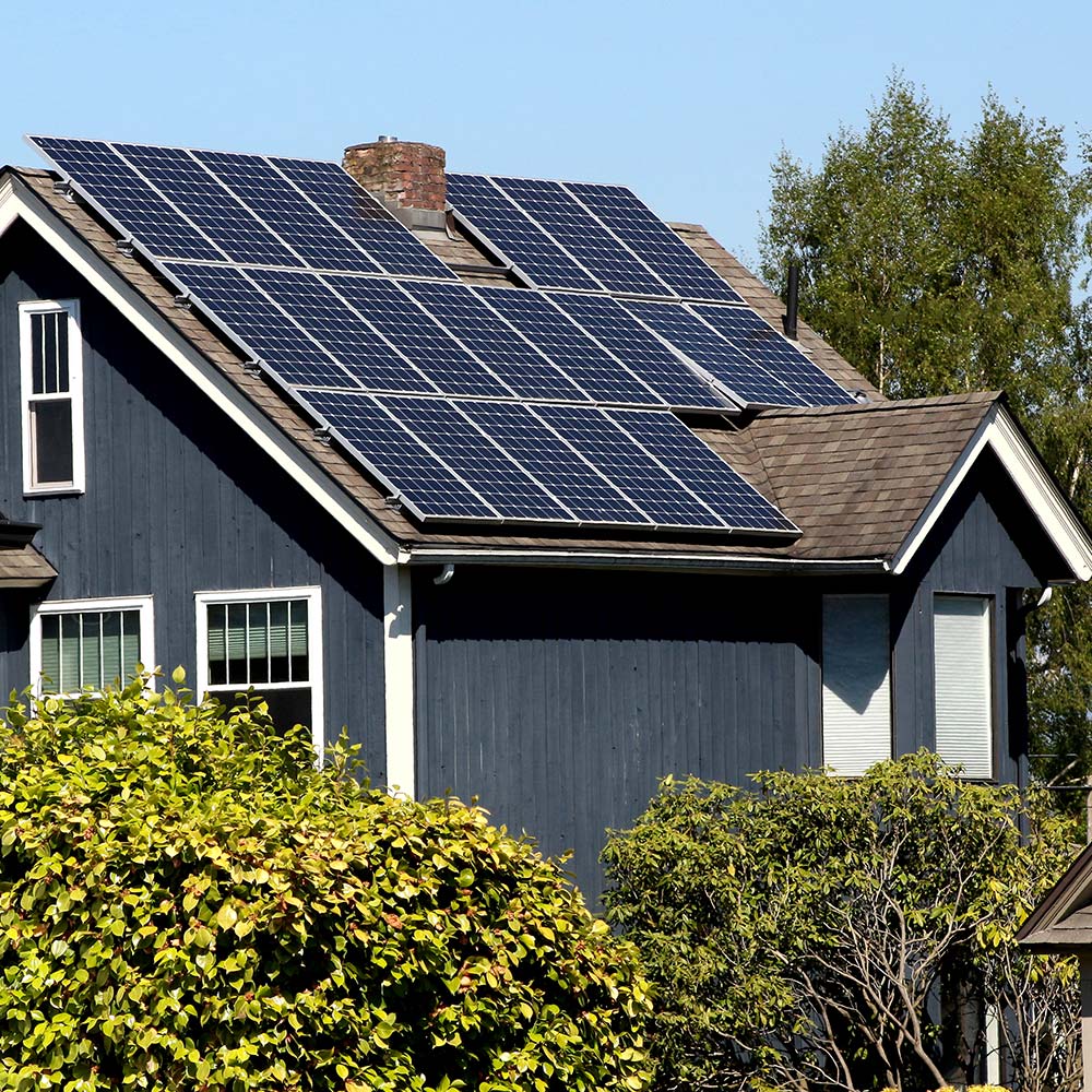 Western Roofing Images