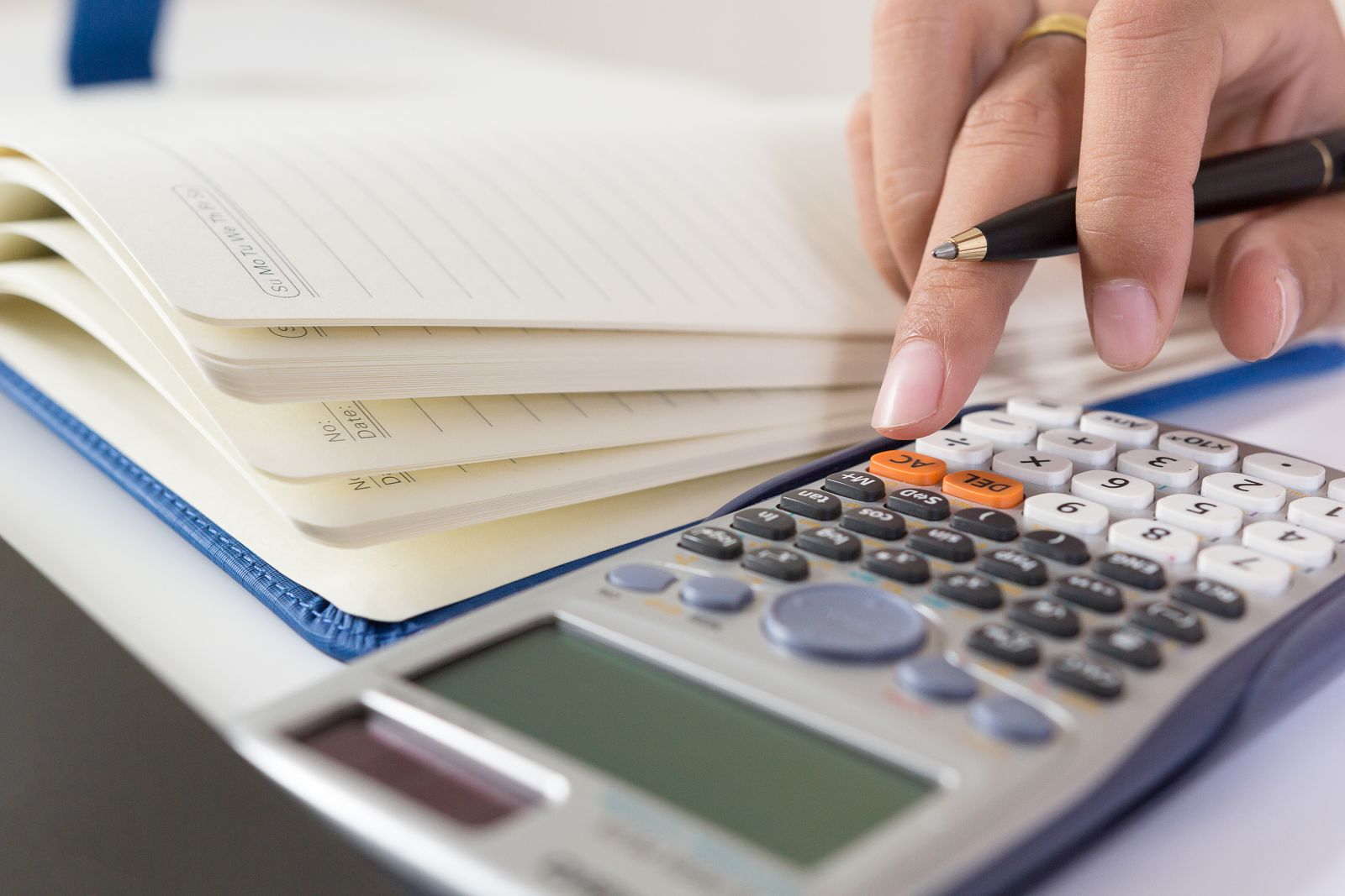 Financing Options