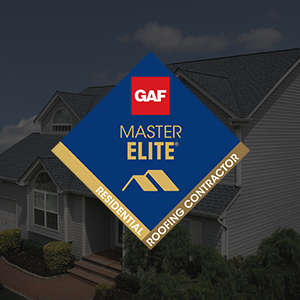 GAF logo
